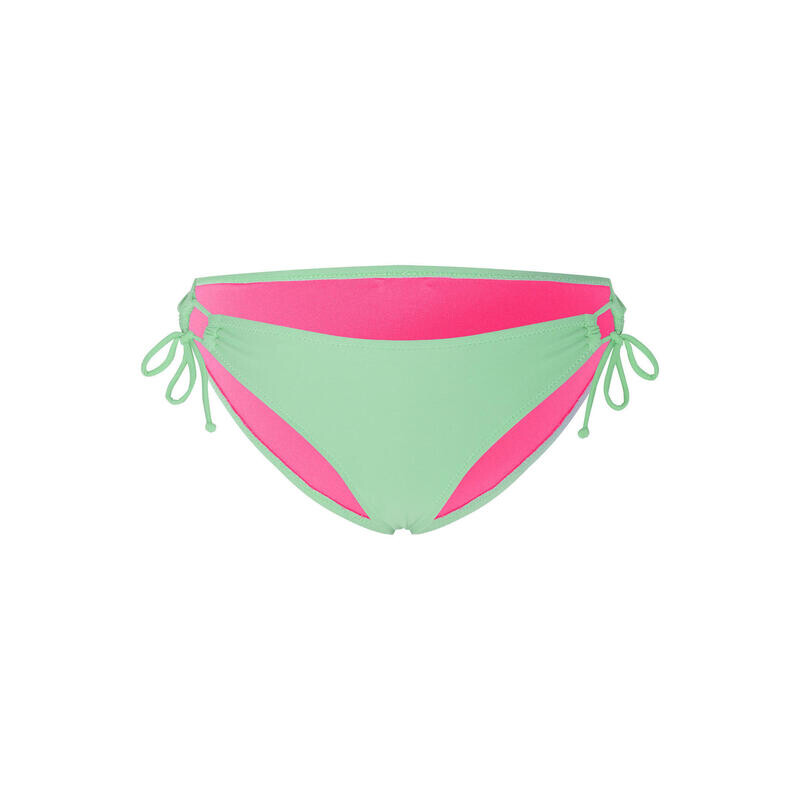 Трусики бикини комбинированного дизайна, которые можно завязывать. CHIEMSEE, цвет gruen
Трусики бикини комбинированного дизайна, которые можно завязывать. CHIEMSEE, цвет gruen