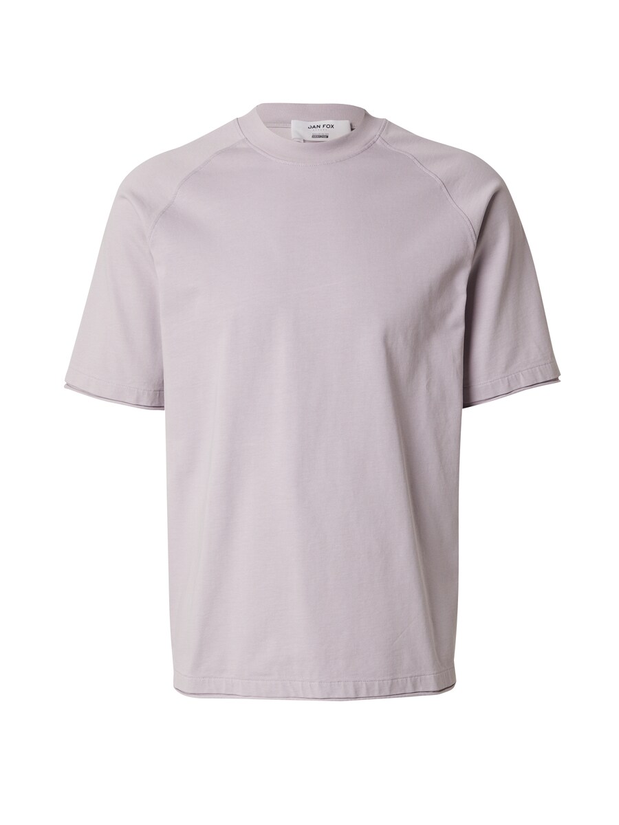 Рубашка DAN FOX APPAREL Rafael, сиреневый
Рубашка DAN FOX APPAREL Rafael, сиреневый