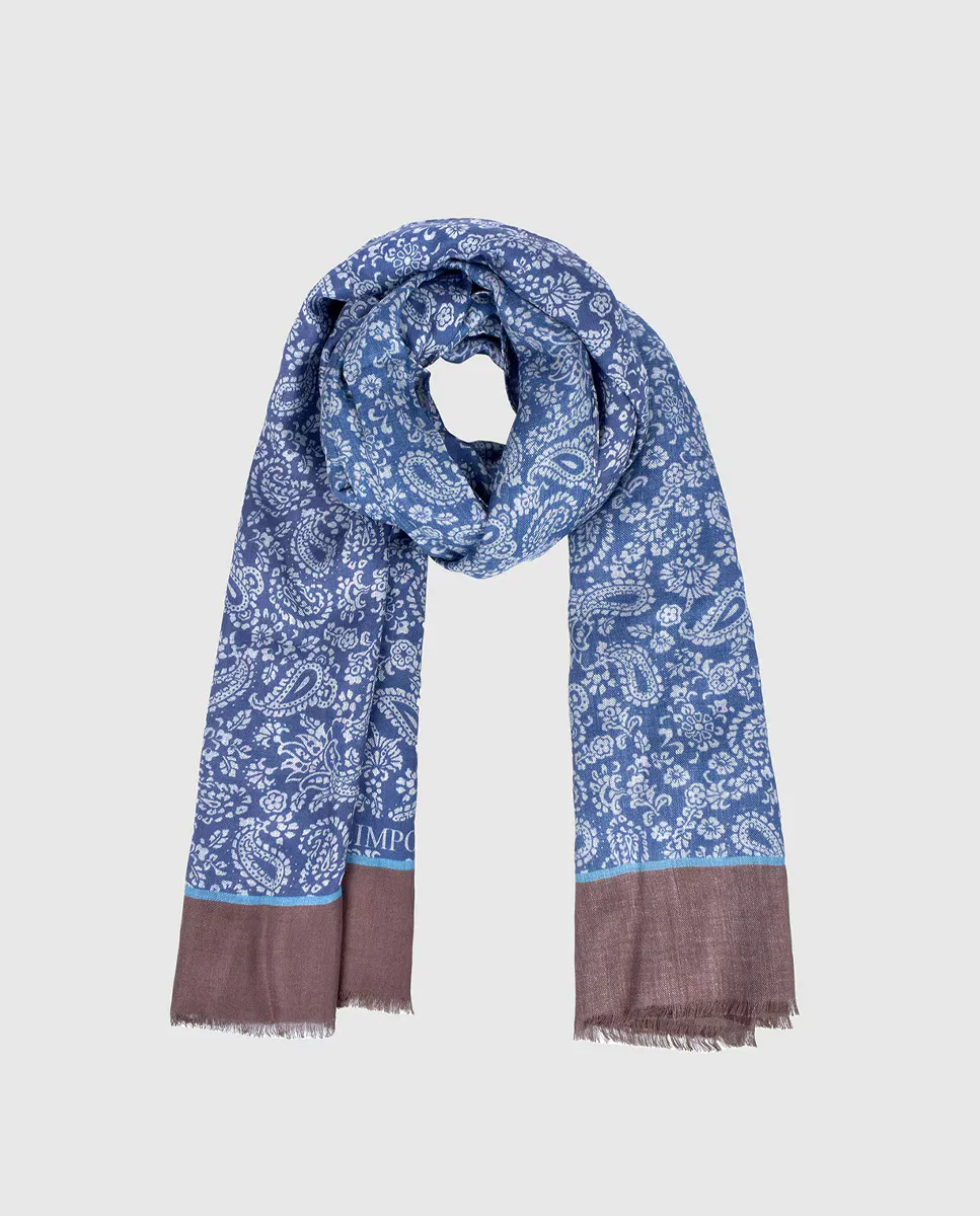 Фэнтезийный мужской шарф Olimpo, темно-синий
Фэнтезийный мужской шарф Olimpo, темно-синий