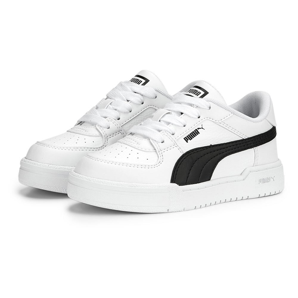 Кроссовки Puma CA Pro Classic PS, белый
Кроссовки Puma CA Pro Classic PS, белый