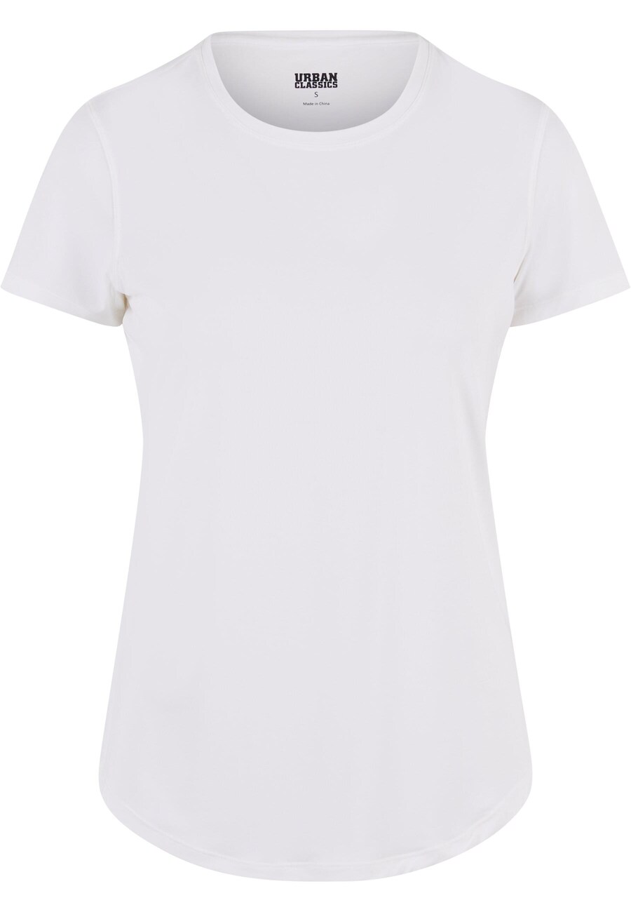 Рубашка Urban Classics, белый
Рубашка Urban Classics, белый