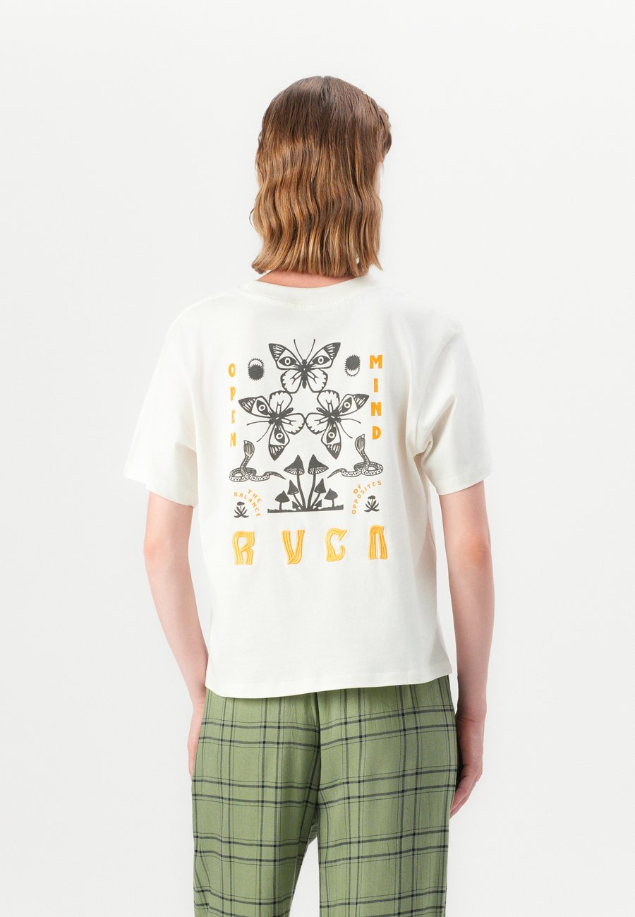 Футболка RVCA POSTER TEE, Off White/Off-White, Белый, Футболка RVCA POSTER TEE, Off White/Off-White
Футболка RVCA POSTER TEE, Off White/Off-White, Белый, Футболка RVCA POSTER TEE, Off White/Off-White