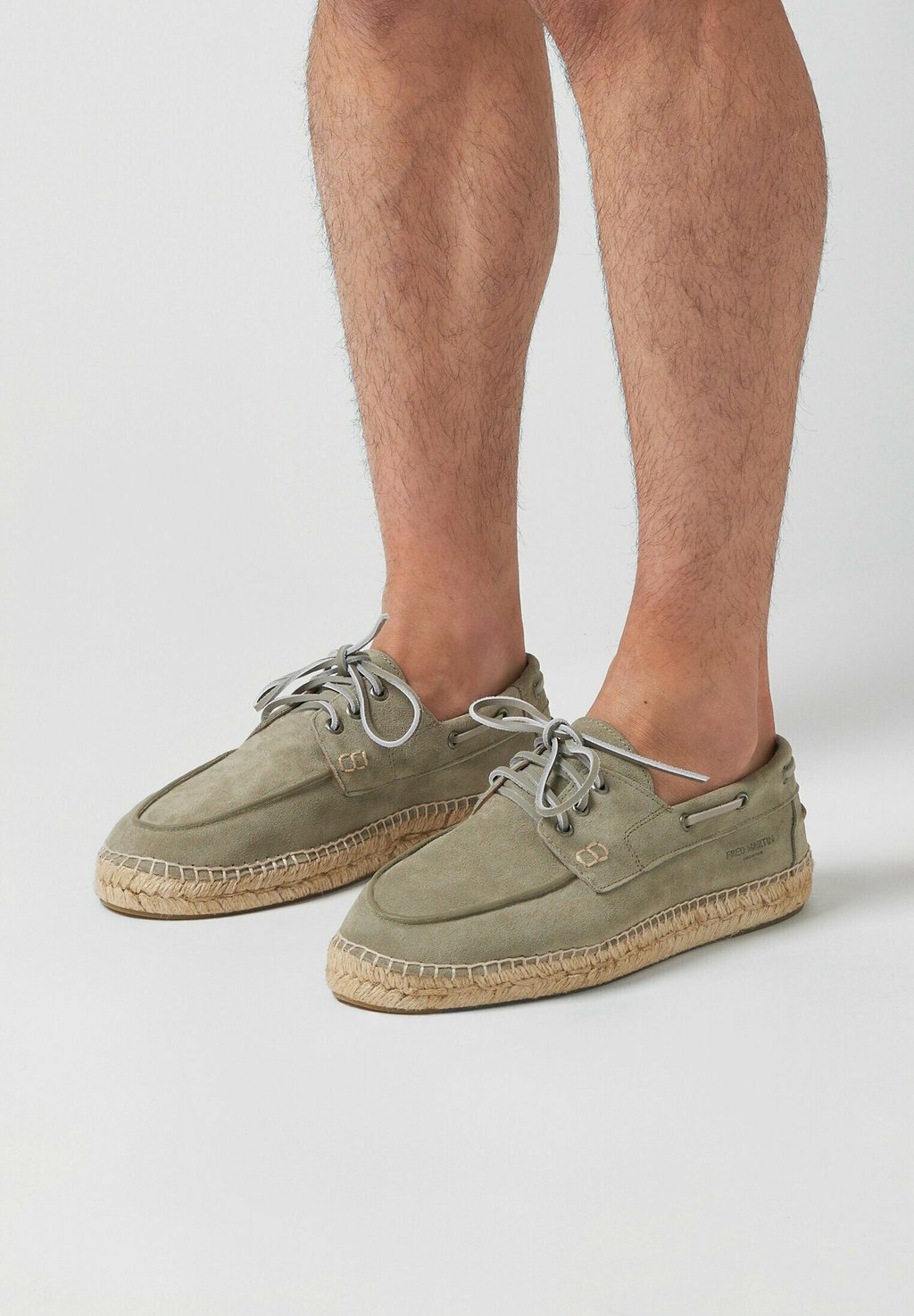 Туфли-лодочки MONTECARLO FRED MARTIN COLLECTION, хаки
Туфли-лодочки MONTECARLO FRED MARTIN COLLECTION, хаки