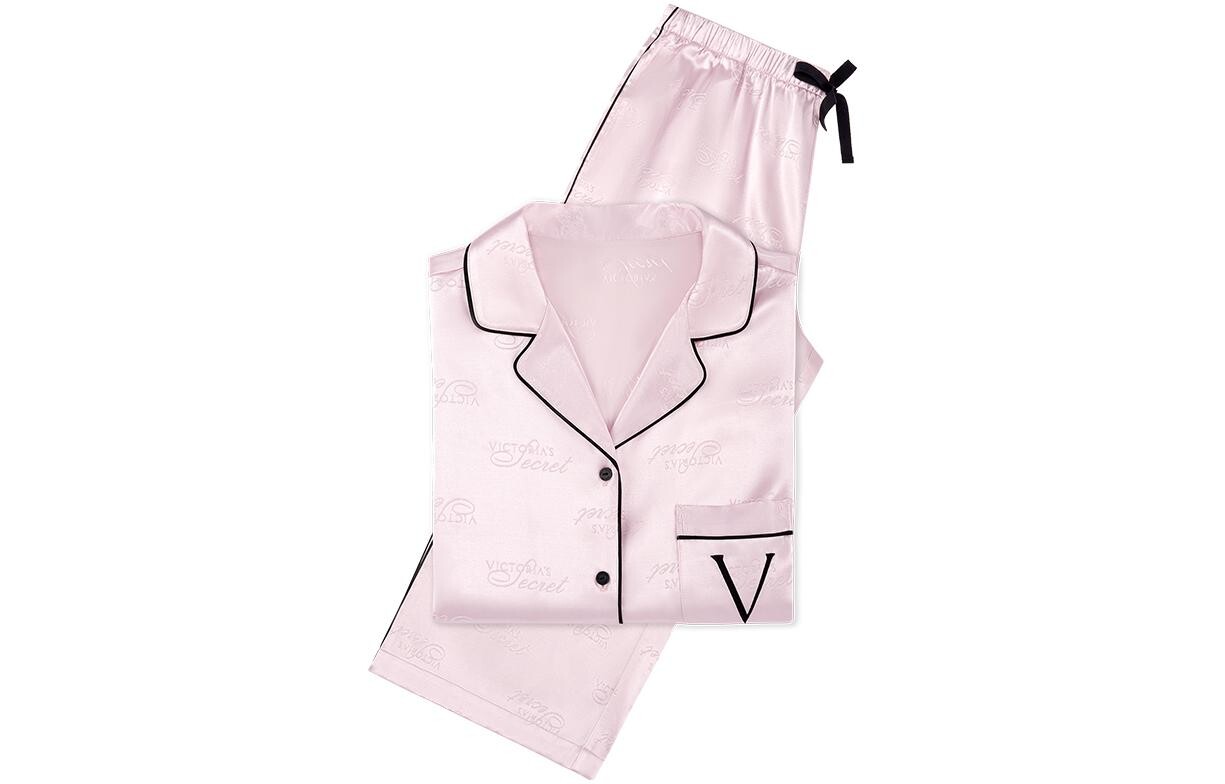 Женские пижамные комплекты Victoria'S Secret
Женские пижамные комплекты Victoria'S Secret