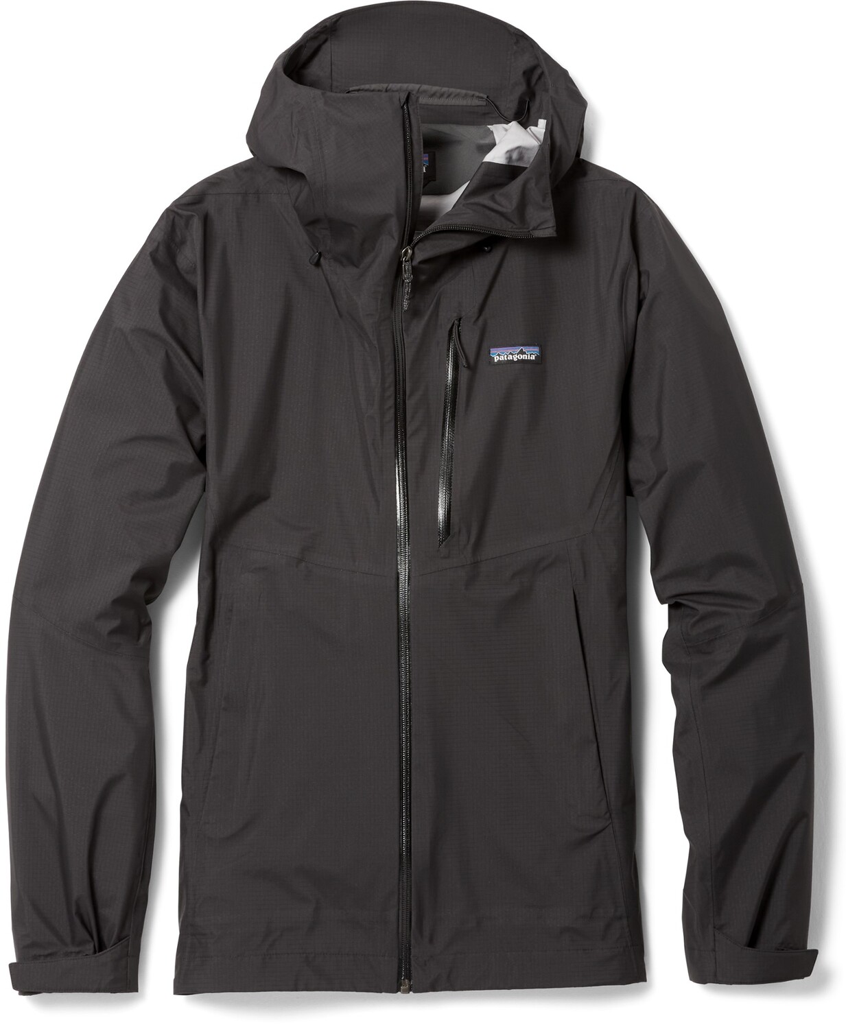 Куртка Granite Crest – мужская Patagonia, черный
Куртка Granite Crest – мужская Patagonia, черный