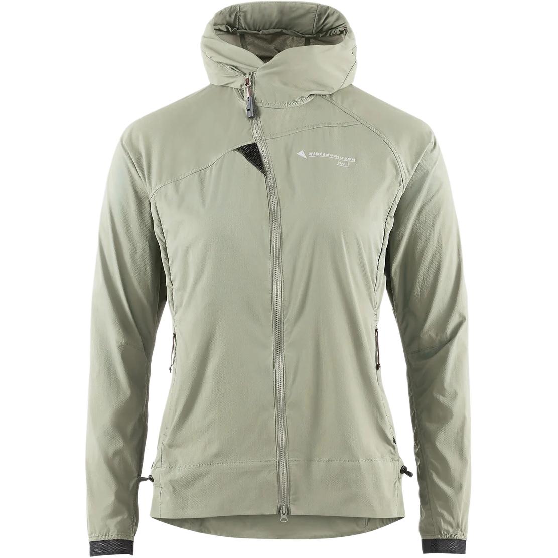 Klattermusen Куртка Nal для женщин Marsh Green
Klattermusen Куртка Nal для женщин Marsh Green