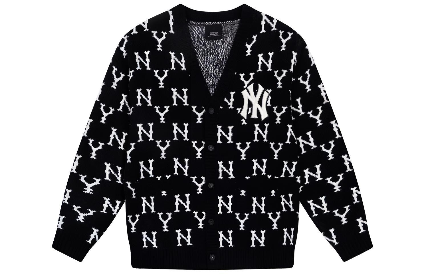 MLB Старые цветочные свитеры Unisex Black
MLB Старые цветочные свитеры Unisex Black