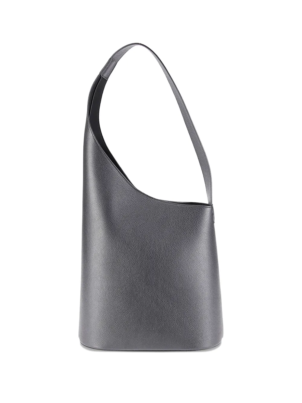 Сумка через плечо из кожи Lune Aesther Ekme, черный
Сумка через плечо из кожи Lune Aesther Ekme, черный