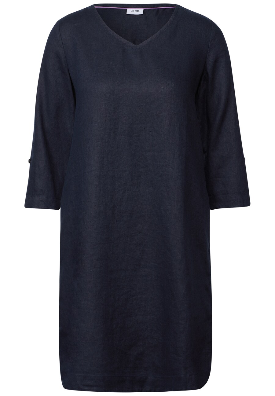 Платье CECIL, темно-синий
Платье CECIL, темно-синий