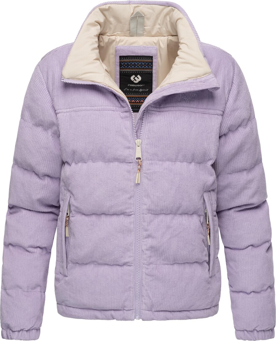 Всесезонная куртка Ragwear Between-Season Jacket Uxia, лавандовый, Фиолетовый, Всесезонная куртка Ragwear Between-Season Jacket Uxia, лавандовый
Всесезонная куртка Ragwear Between-Season Jacket Uxia, лавандовый, Фиолетовый, Всесезонная куртка Ragwear Between-Season Jacket Uxia, лавандовый