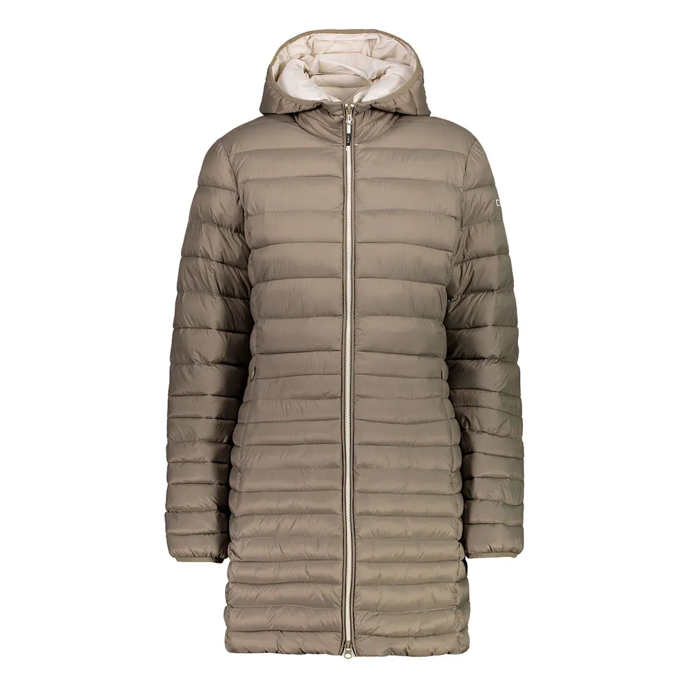 Парка CMP 3Z18976, бежевый
Парка CMP 3Z18976, бежевый