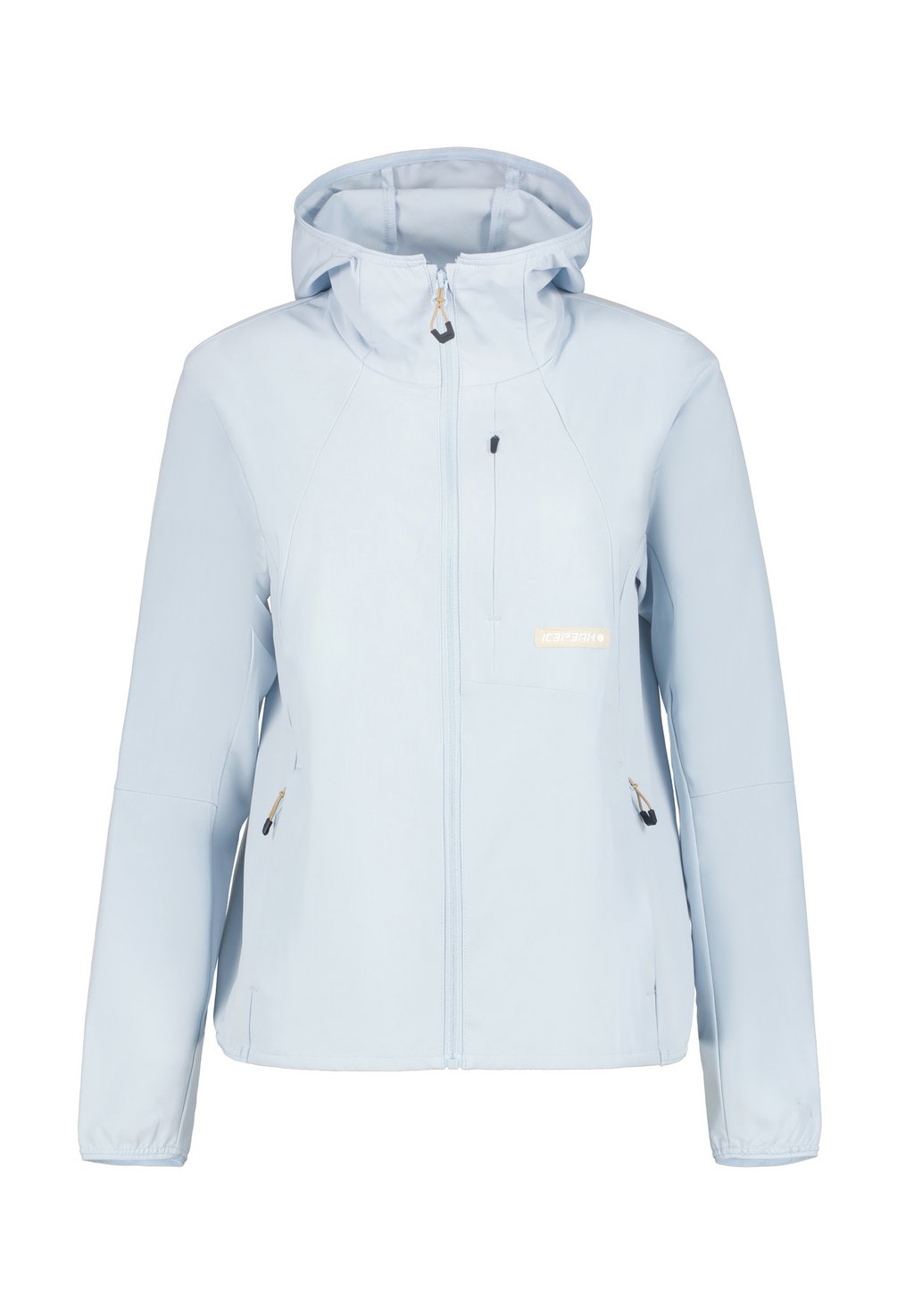 Куртка для активного отдыха YONA Icepeak, синий
Куртка для активного отдыха YONA Icepeak, синий