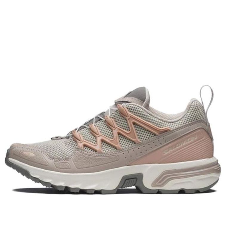 Кроссовки SALOMON ACS + OG 'Silver Cloud Etherea'
Кроссовки SALOMON ACS + OG 'Silver Cloud Etherea'