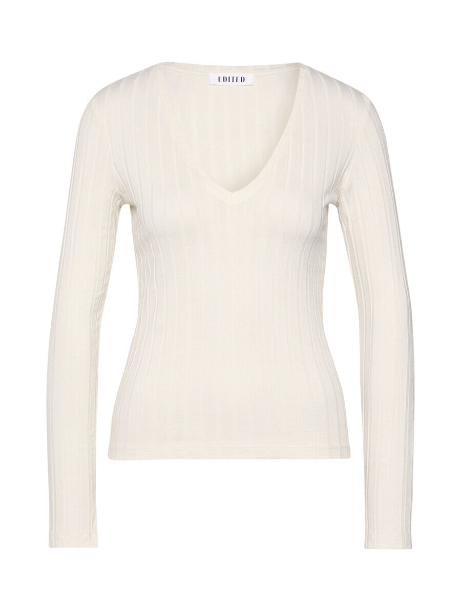 Лонгслив Edited ELIN, белый
Лонгслив Edited ELIN, белый