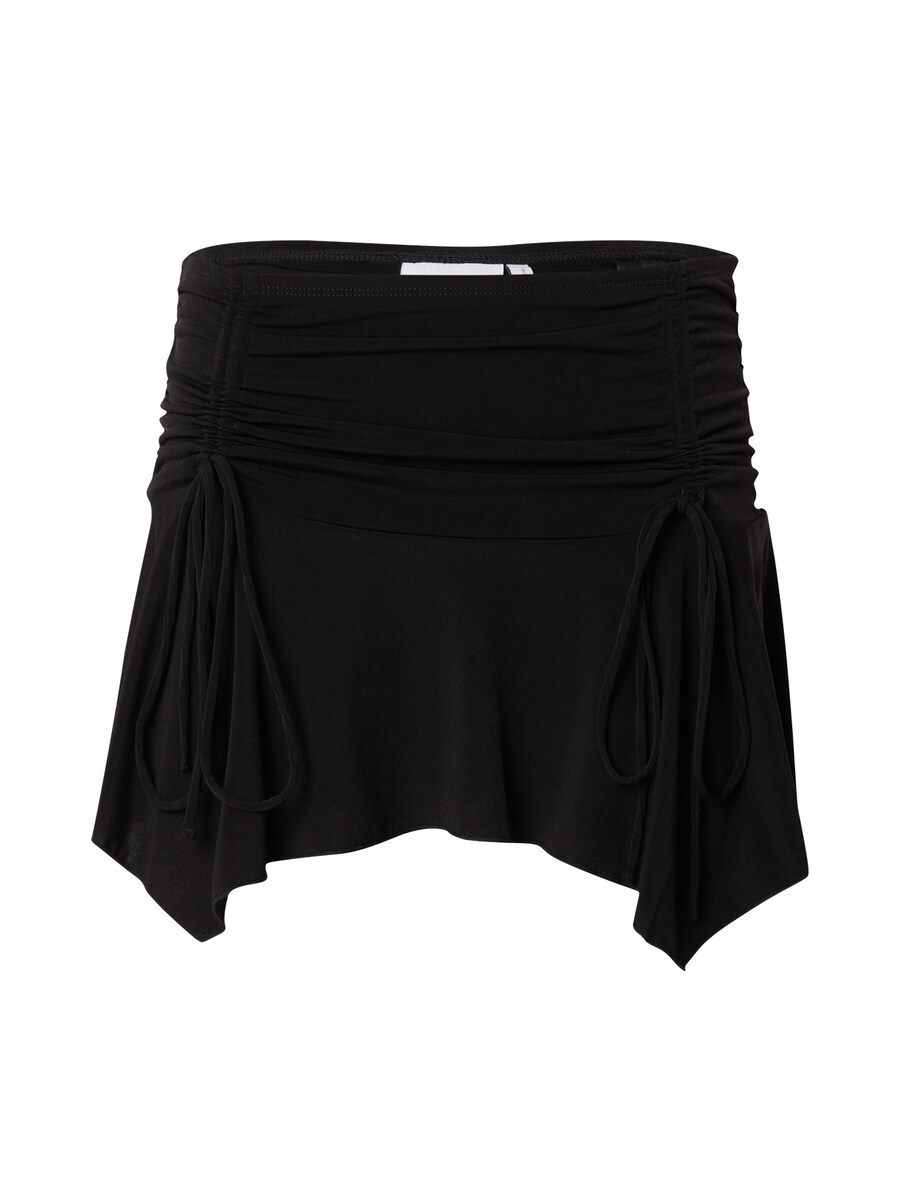 Юбка WEEKDAY, черный
Юбка WEEKDAY, черный