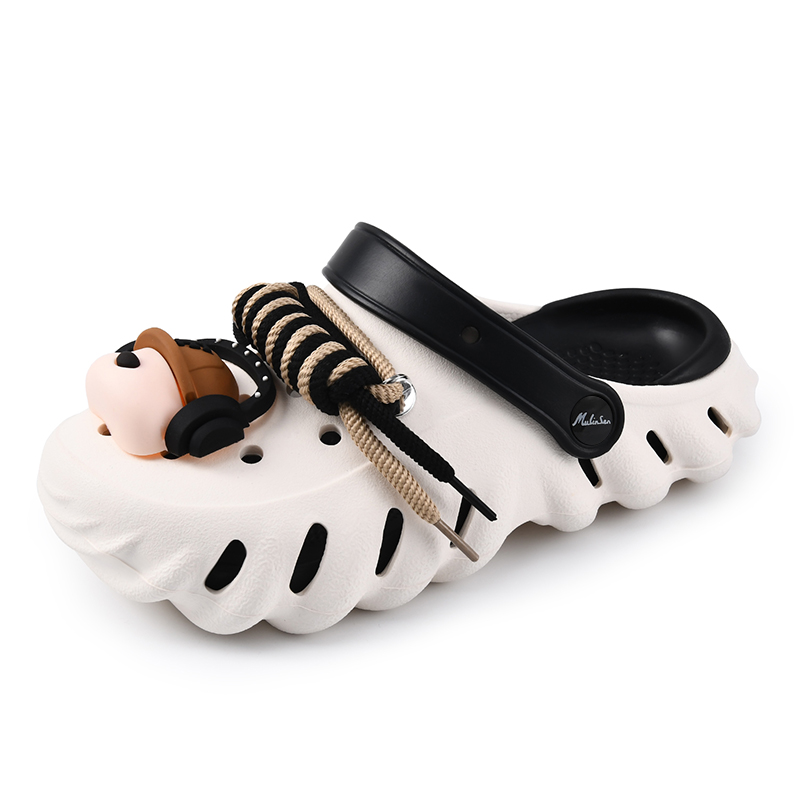 Сабо мужские Mulinsen, White
Сабо мужские Mulinsen, White