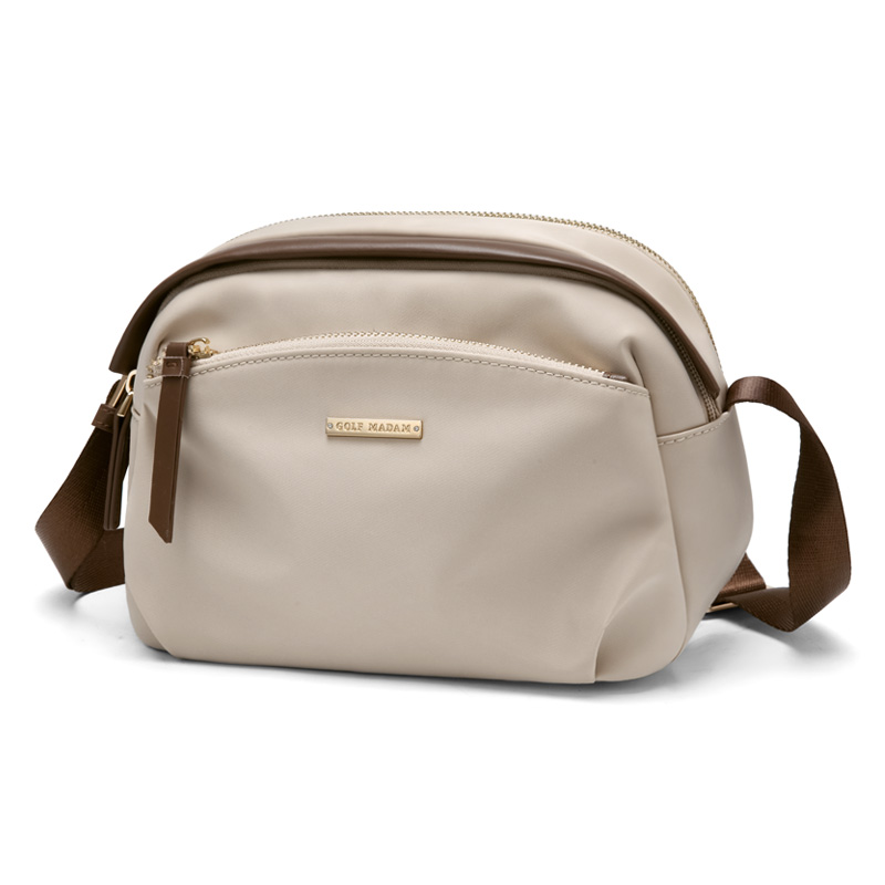 GOLF Сумка через плечо из ткани с искусственной кожей малого размера женская разноцветная, Apricot (Style 5)
GOLF Сумка через плечо из ткани с искусственной кожей малого размера женская разноцветная, Apricot (Style 5)