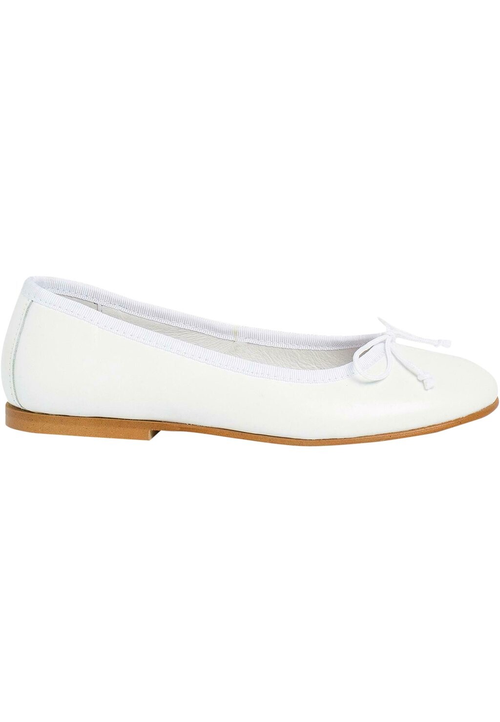 Балетки Pisamonas, цвет blanco
Балетки Pisamonas, цвет blanco