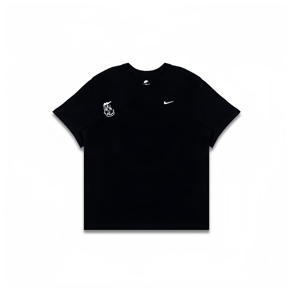 Nike Спортивная футболка Men's Black, Черный, Nike Спортивная футболка Men's Black
Nike Спортивная футболка Men's Black, Черный, Nike Спортивная футболка Men's Black