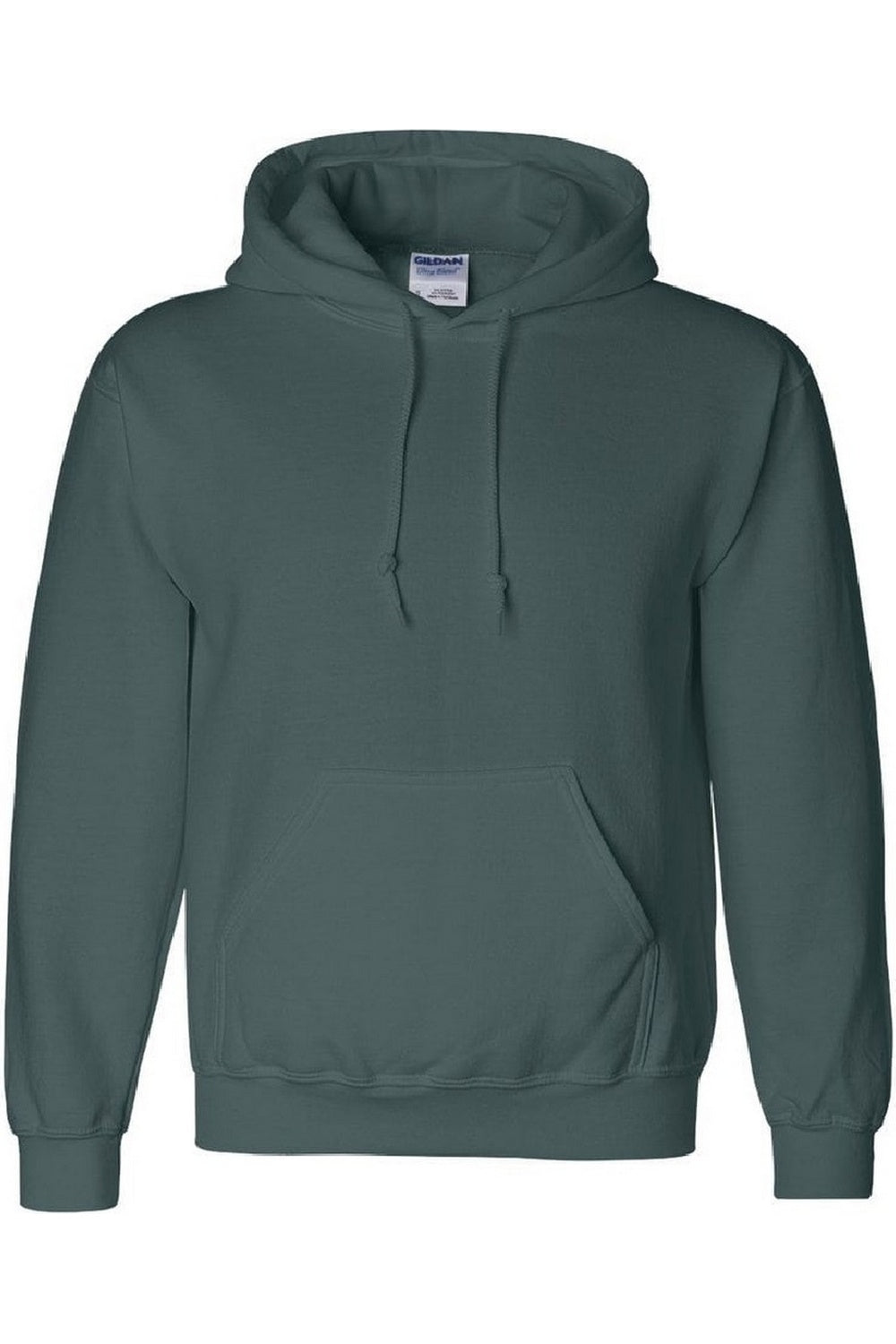 Толстовка с капюшоном Gildan Heavyweight DryBlend Adult Unisex (13 цветов), цвет forest green
Толстовка с капюшоном Gildan Heavyweight DryBlend Adult Unisex (13 цветов), цвет forest green