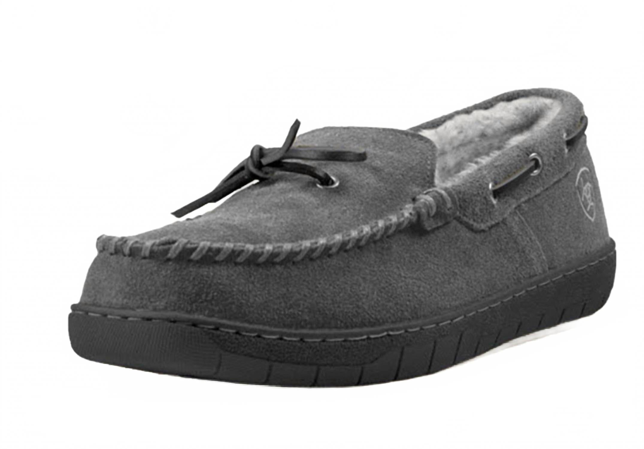 ARIAT Мужские мокасины Harrison серого цвета
ARIAT Мужские мокасины Harrison серого цвета