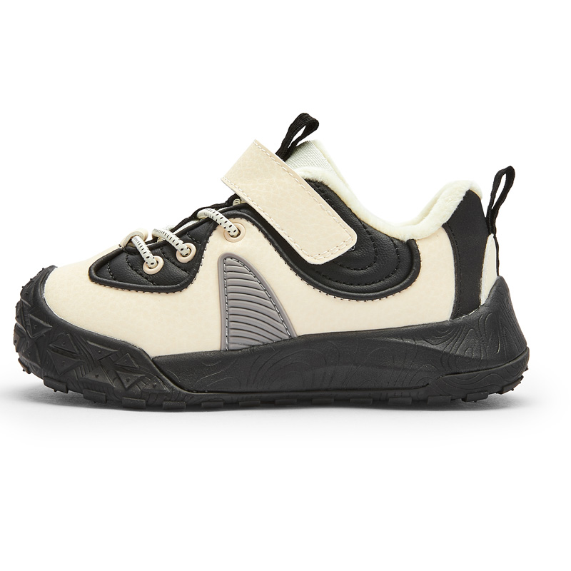 Детская обувь для детей от 3 до 7 лет BALABALA, белый/черный
Детская обувь для детей от 3 до 7 лет BALABALA, белый/черный