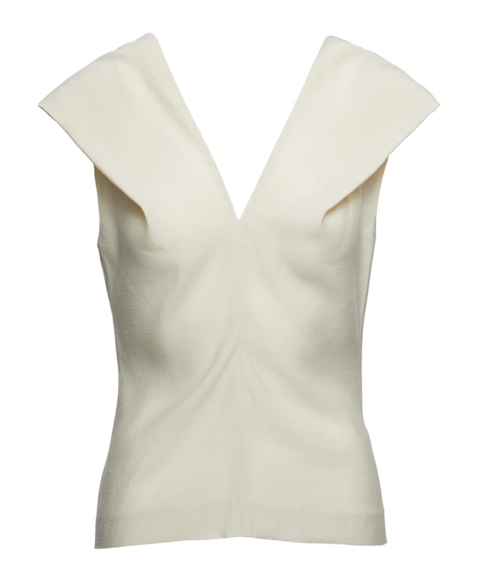 Топ Нью-Йорк Wakakuu Icons, бежевый
Топ Нью-Йорк Wakakuu Icons, бежевый