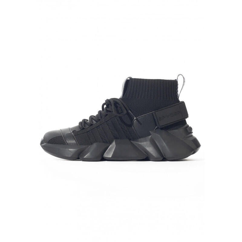 Мужские кроссовки для кросс-тренинга средней высоты Baskets WINNER SPYDER, цвет schwarz, Серый, Мужские кроссовки для кросс-тренинга средней высоты Baskets WINNER SPYDER, цвет schwarz
Мужские кроссовки для кросс-тренинга средней высоты Baskets WINNER SPYDER, цвет schwarz, Серый, Мужские кроссовки для кросс-тренинга средней высоты Baskets WINNER SPYDER, цвет schwarz