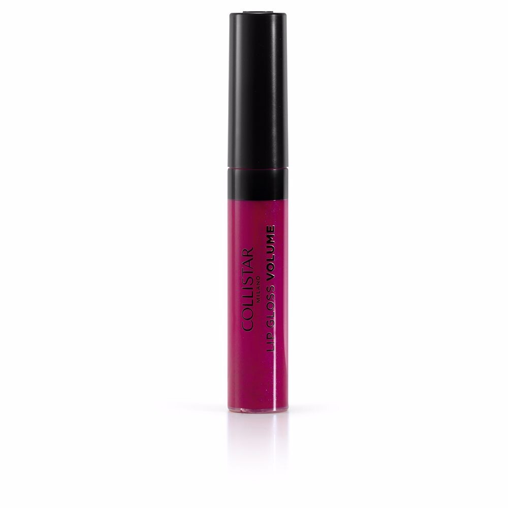 Блеск для губ Lip gloss volumen Collistar, 7 ml, 210-fucsia buganvillea
Блеск для губ Lip gloss volumen Collistar, 7 ml, 210-fucsia buganvillea