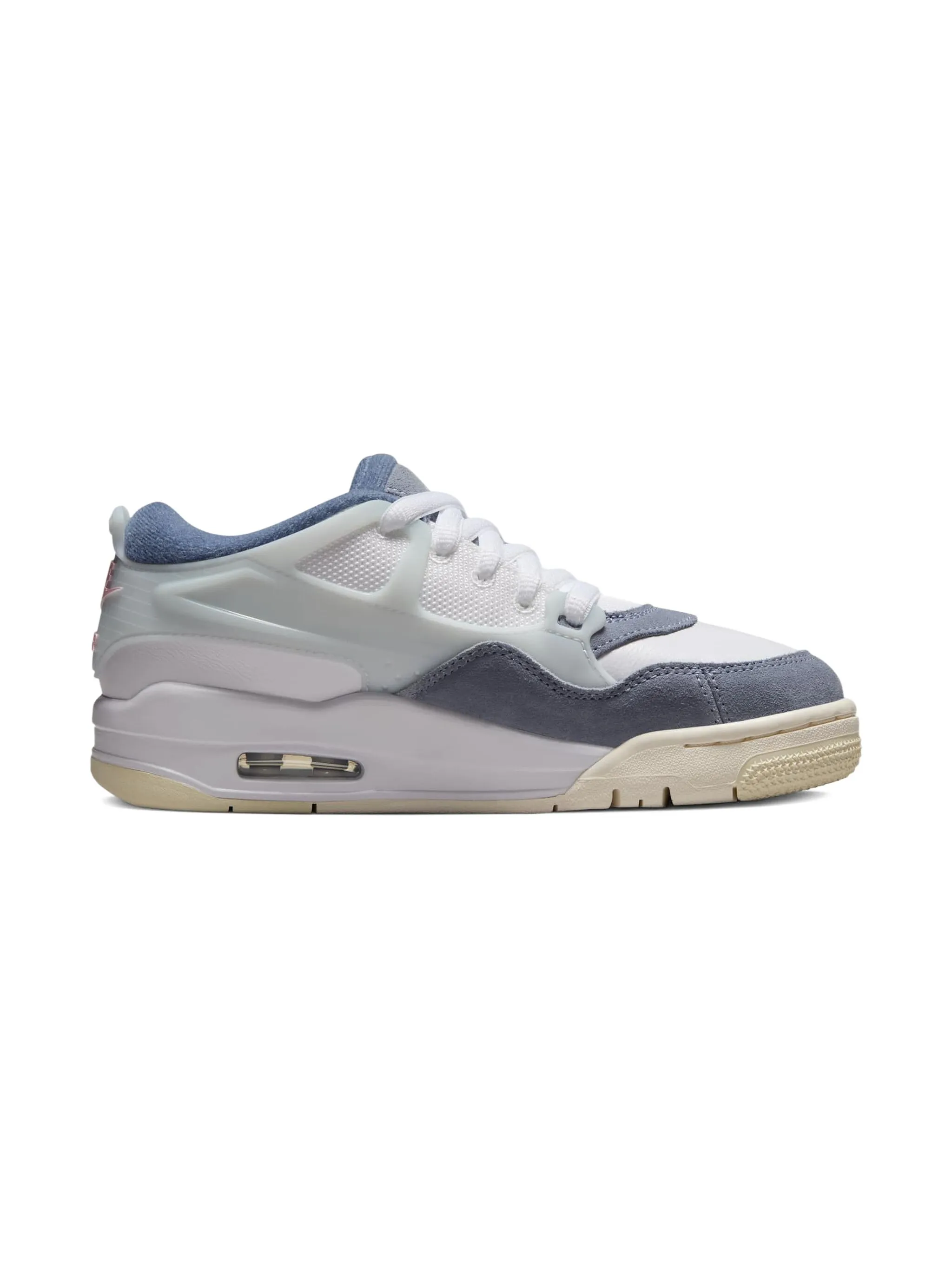 Кроссовки Air Jordan 4 Retro RM Diffused Ashen Slate Jordan Kids, белый
Кроссовки Air Jordan 4 Retro RM Diffused Ashen Slate Jordan Kids, белый