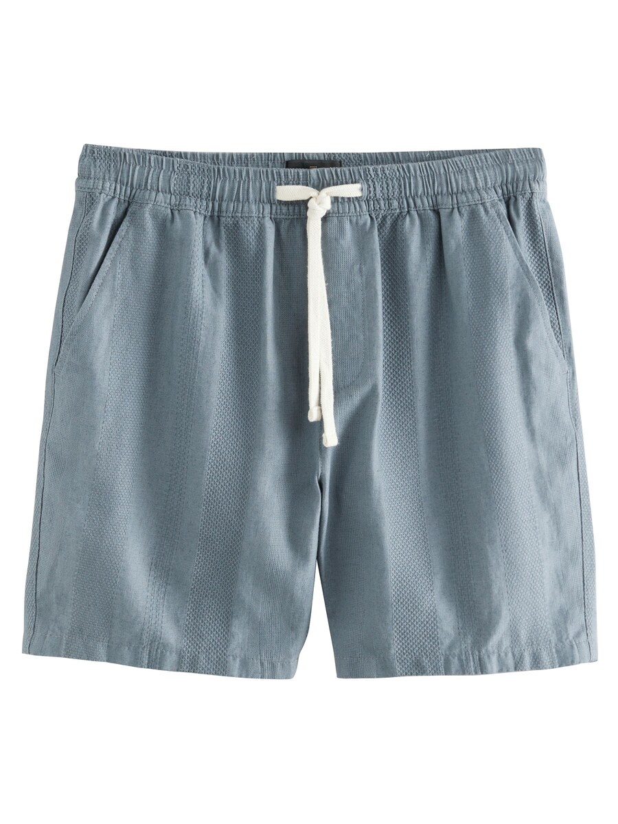 Обычные брюки Next, синий
Обычные брюки Next, синий