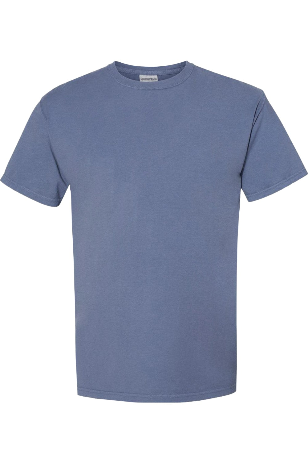 Футболка ComfortWash от Hanes Garment-Dyed ComfortWash by Hanes, цвет saltwater 
Футболка ComfortWash от Hanes Garment-Dyed ComfortWash by Hanes, цвет saltwater