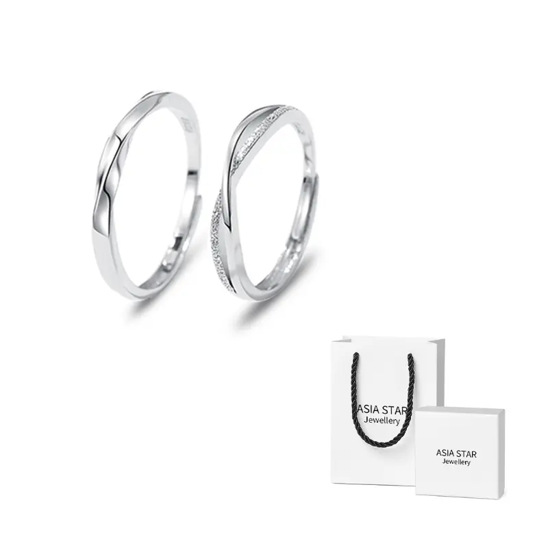 Asia Star Кольцо Unisex из серебра Sterling Silver/S925
Asia Star Кольцо Unisex из серебра Sterling Silver/S925