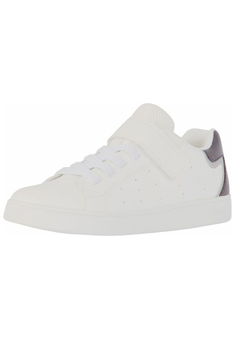 Кроссовки GEOX, белый
Кроссовки GEOX, белый