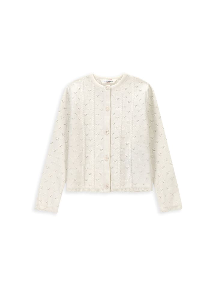 Свитер Coccodrillo, экрю
Свитер Coccodrillo, экрю