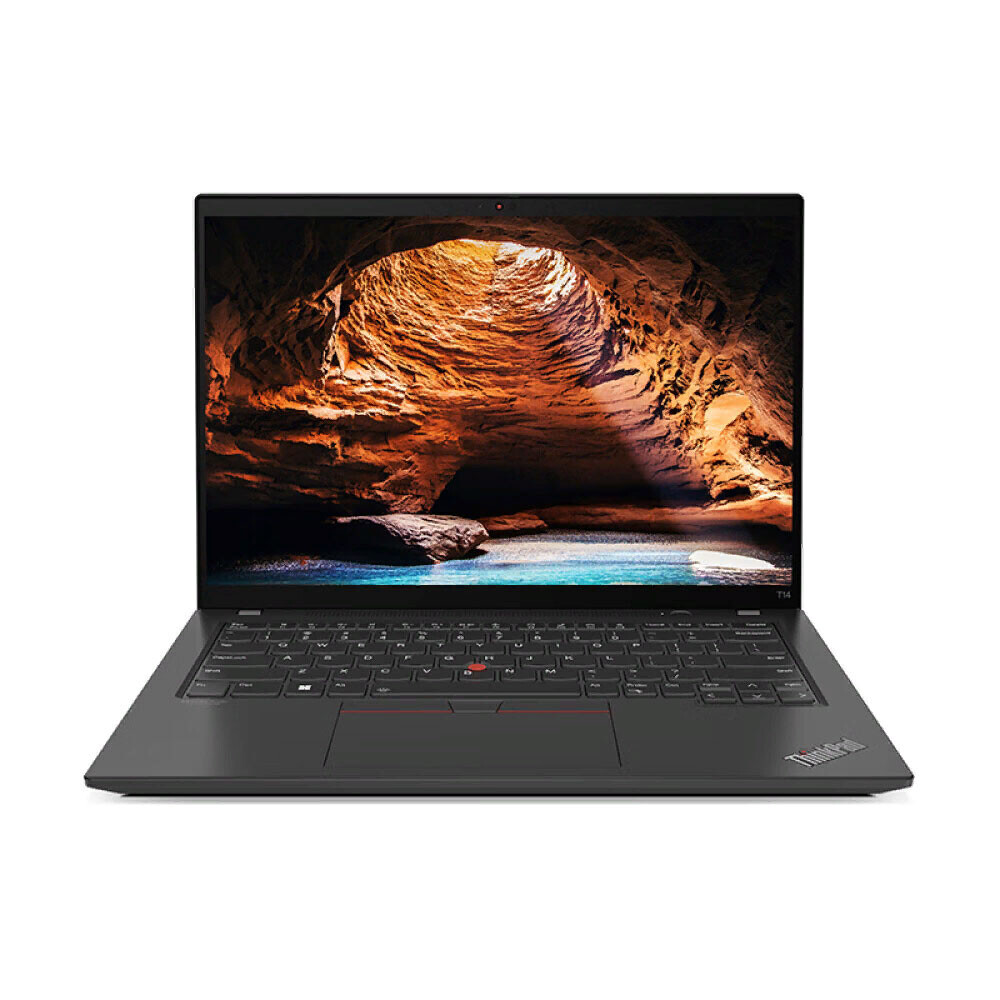 Ноутбук Lenovo ThinkPad T14P 14", 16 Гб/512 Гб, Intel i9-13900H, чёрный, английская клавиатура
Ноутбук Lenovo ThinkPad T14P 14", 16 Гб/512 Гб, Intel i9-13900H, чёрный, английская клавиатура
