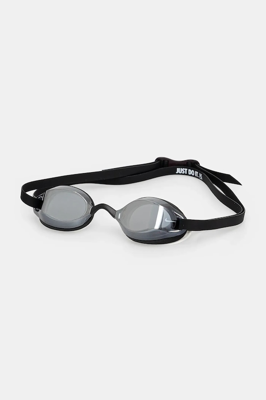 Плавательные очки Nike, черный
Плавательные очки Nike, черный