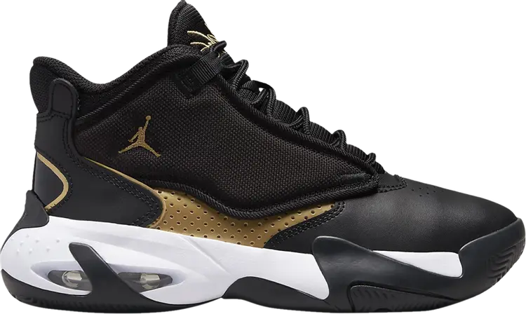 Кроссовки Jordan Max Aura 4 GS Black Metallic Gold, черный, Черный;серый, Кроссовки Jordan Max Aura 4 GS Black Metallic Gold, черный
Кроссовки Jordan Max Aura 4 GS Black Metallic Gold, черный, Черный;серый, Кроссовки Jordan Max Aura 4 GS Black Metallic Gold, черный