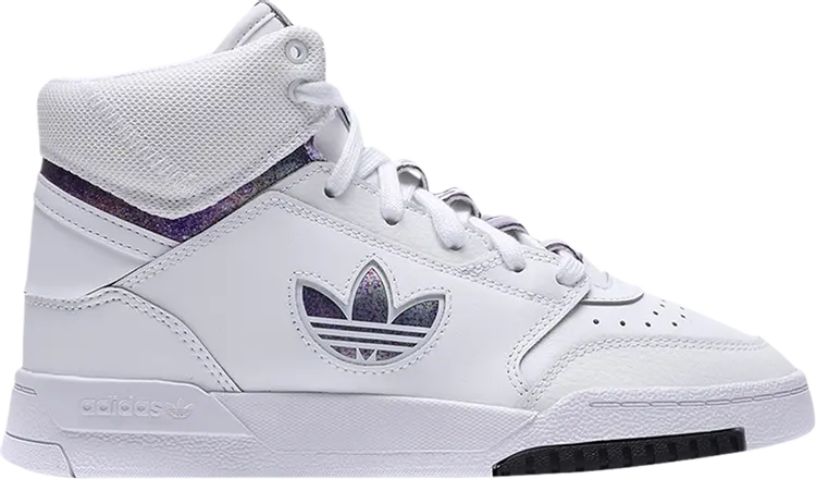 Кроссовки Adidas Drop Step XL, белый
Кроссовки Adidas Drop Step XL, белый