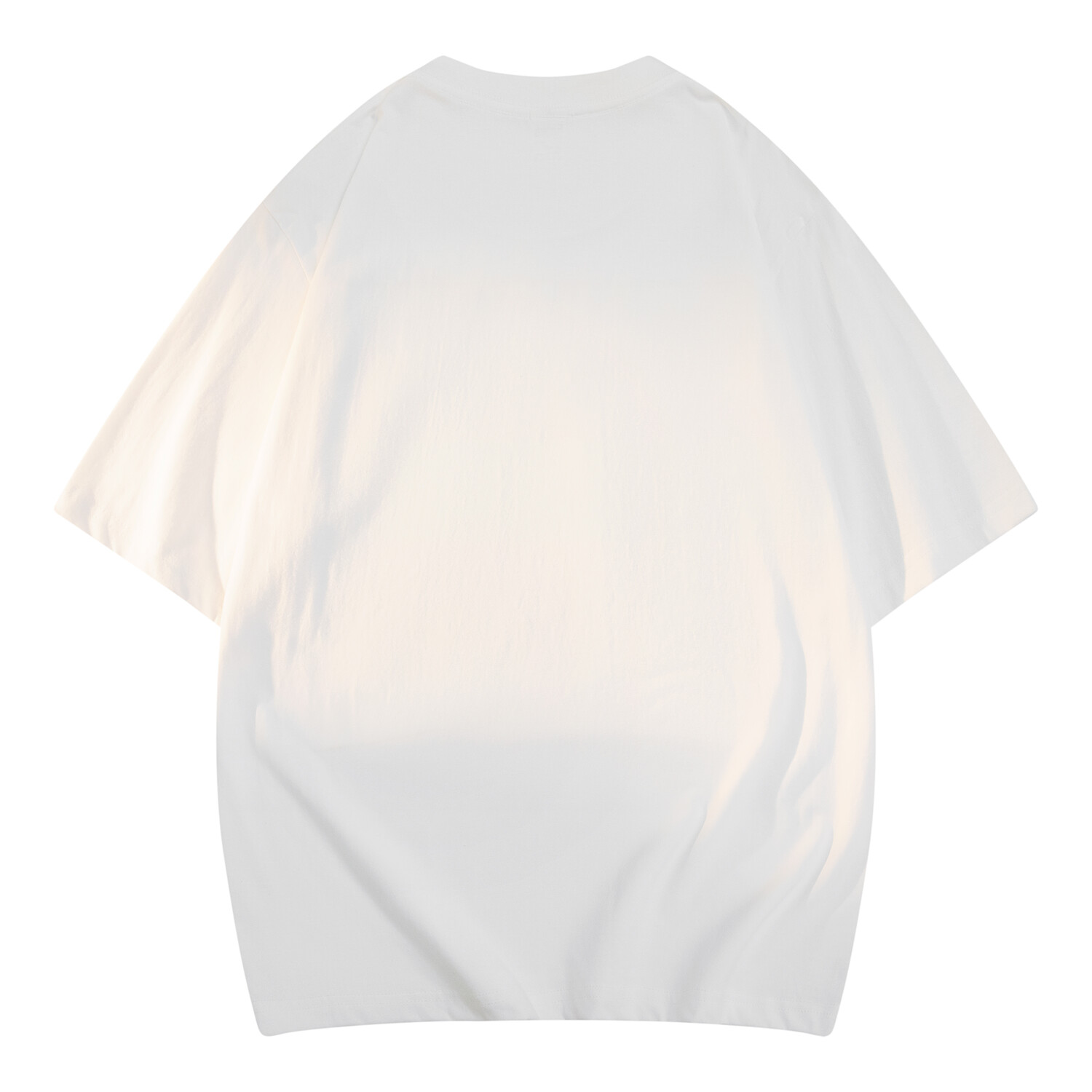 Футболка унисекс BOBBY ABLEY, Белый
Футболка унисекс BOBBY ABLEY, Белый