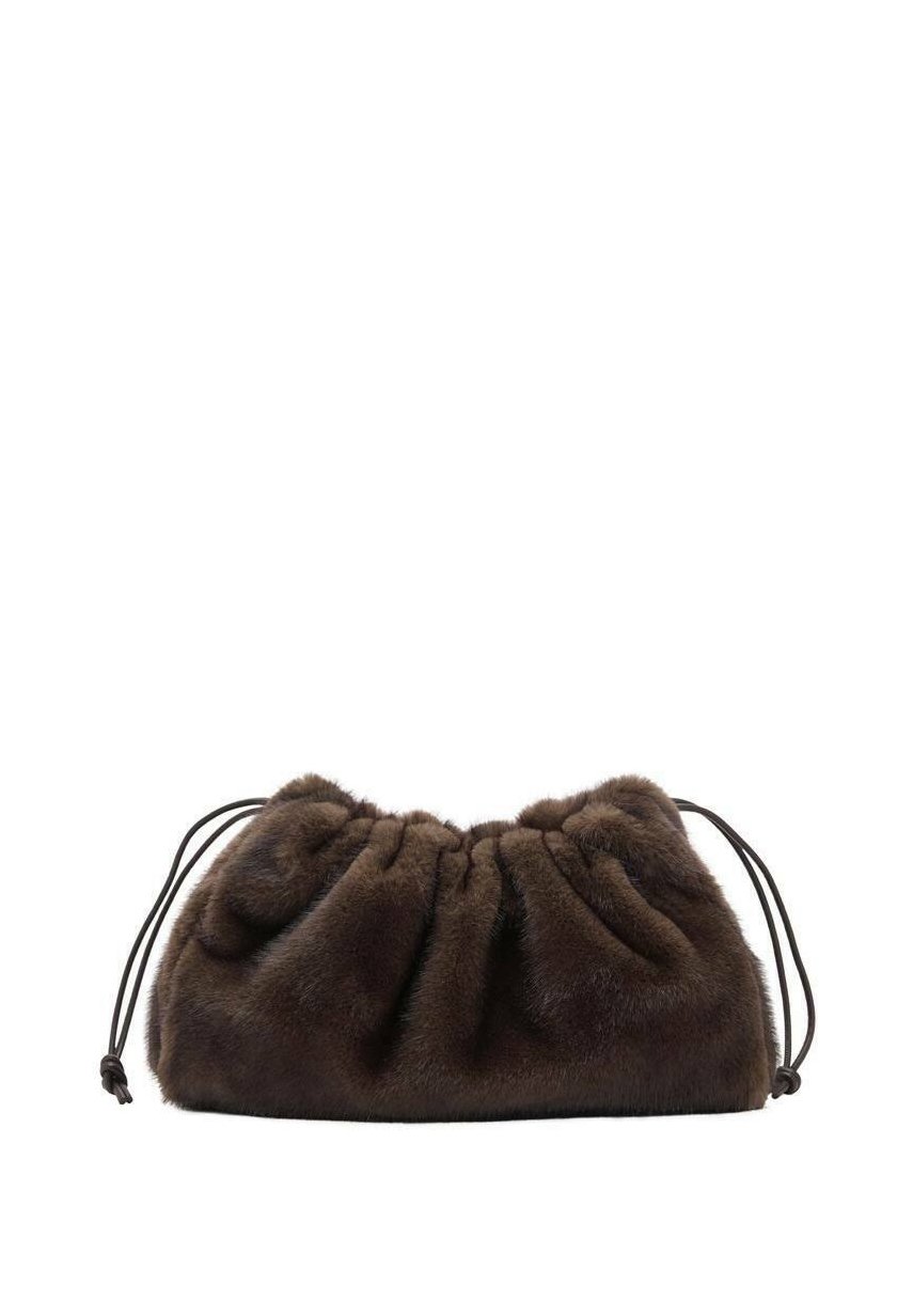 Сумка Mango Handbag, Brown
Сумка Mango Handbag, Brown