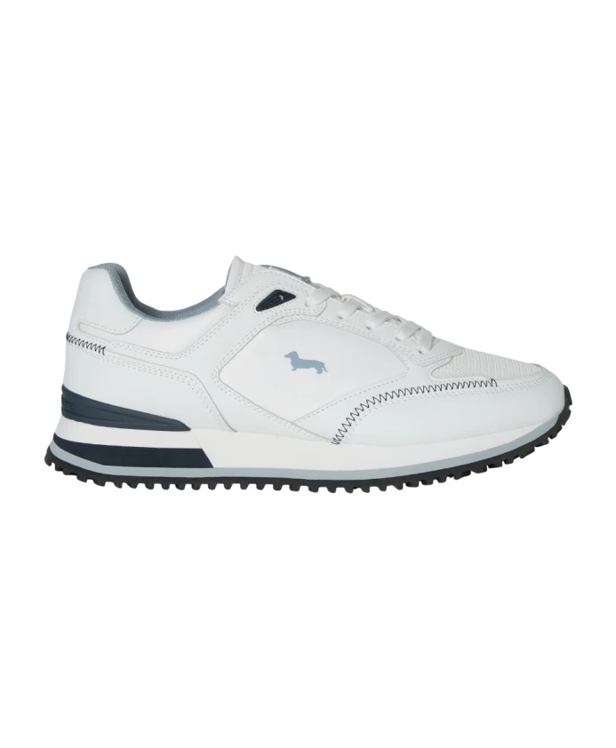 Белые кроссовки Harmont & Blaine, белый
Белые кроссовки Harmont & Blaine, белый