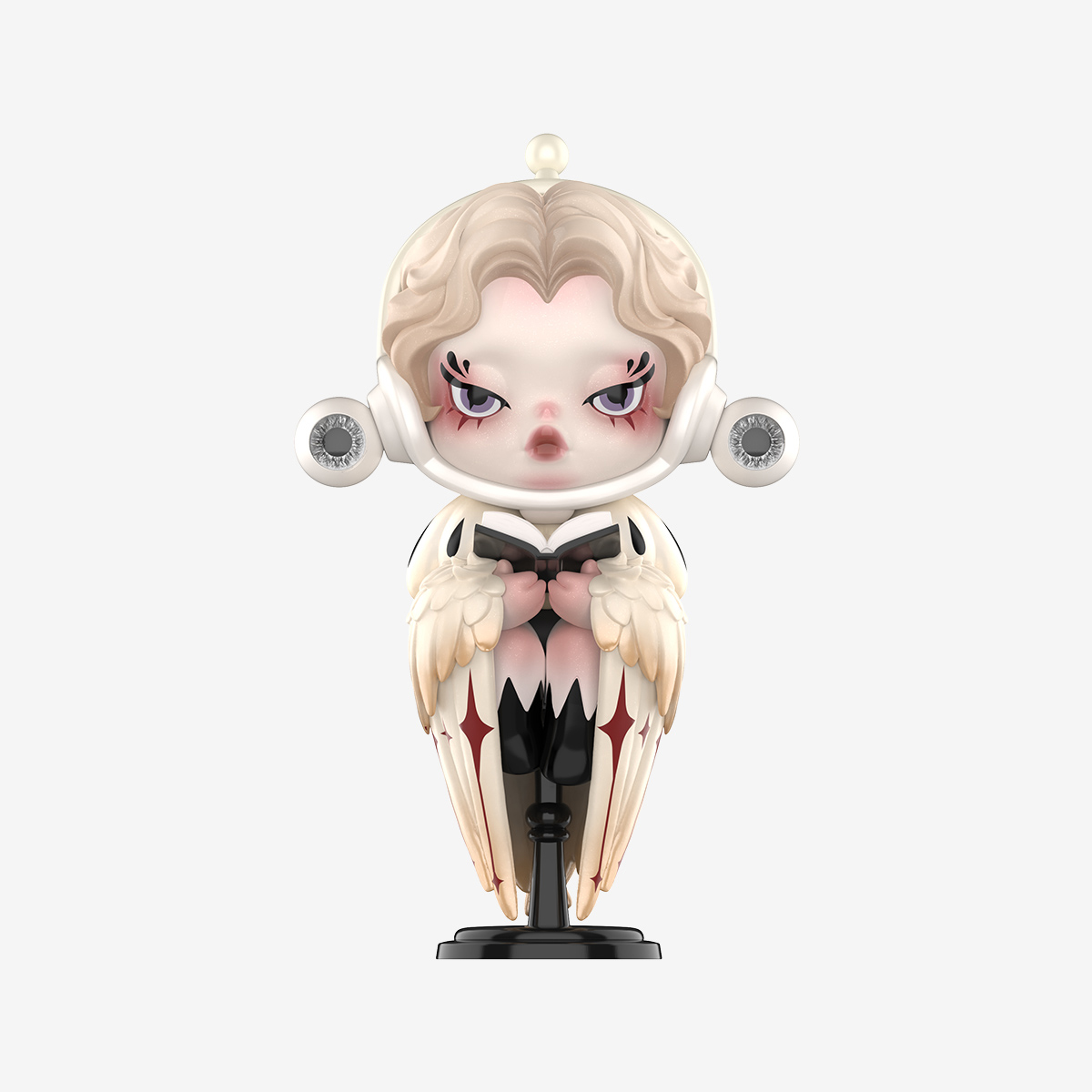 Фигурка Pop Mart Skullpanda Image of Reality Series - The Philosophy
Фигурка Pop Mart Skullpanda Image of Reality Series - The Philosophy