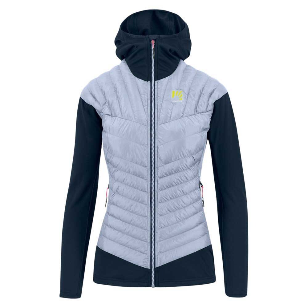 Куртка Karpos Sass De Mura, серый
Куртка Karpos Sass De Mura, серый