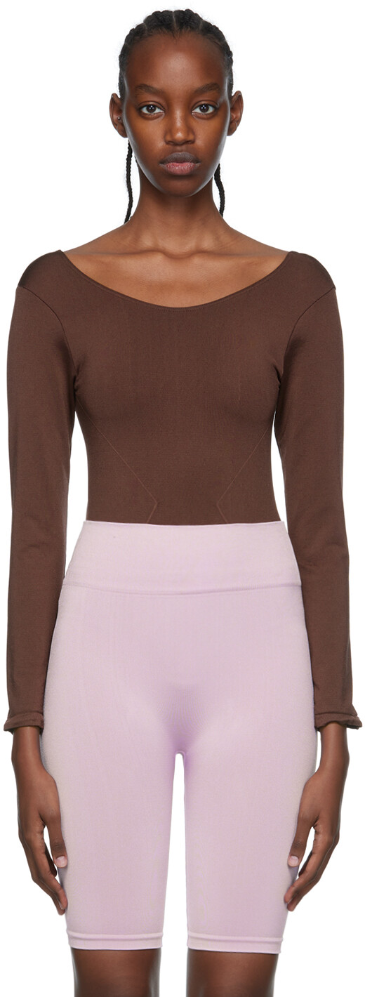 Коричневое яркое боди Prism², Коричневый, Коричневое яркое боди Prism²
Коричневое яркое боди Prism², Коричневый, Коричневое яркое боди Prism²