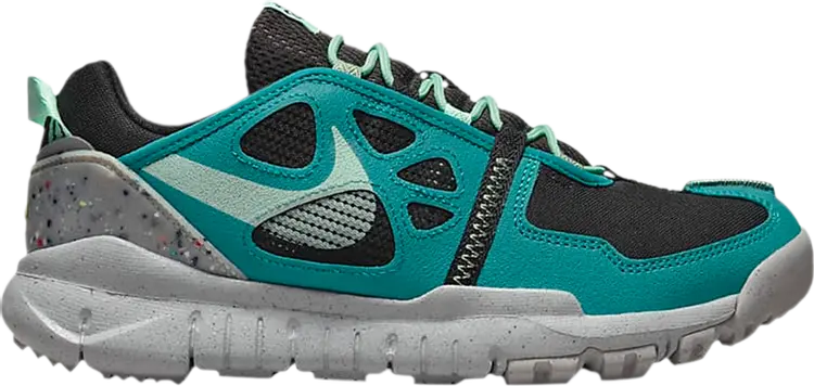 Кроссовки Nike Free Terra Vista 'Black Bright Spruce', черный
Кроссовки Nike Free Terra Vista 'Black Bright Spruce', черный