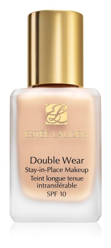 Тональный крем повышенной стойкости SPF 10 Estée Lauder Double Wear Stay-in-Place, оттенок 1W1 Bone 30 мл
Тональный крем повышенной стойкости SPF 10 Estée Lauder Double Wear Stay-in-Place, оттенок 1W1 Bone 30 мл