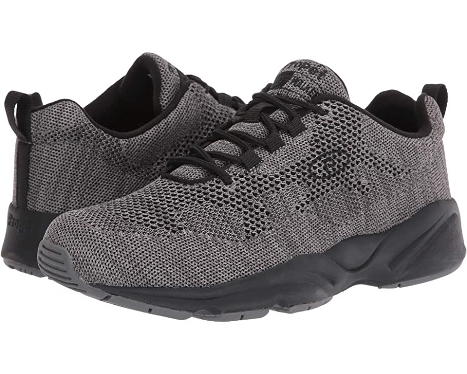 Кроссовки Stability Fly Propet, серый
Кроссовки Stability Fly Propet, серый