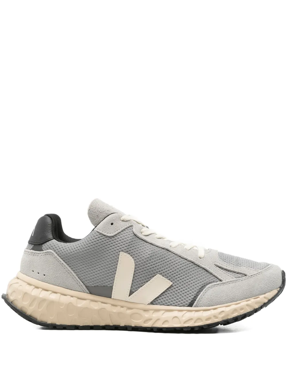 Кроссовки Condor Royale Alveomesh Veja, серый
Кроссовки Condor Royale Alveomesh Veja, серый