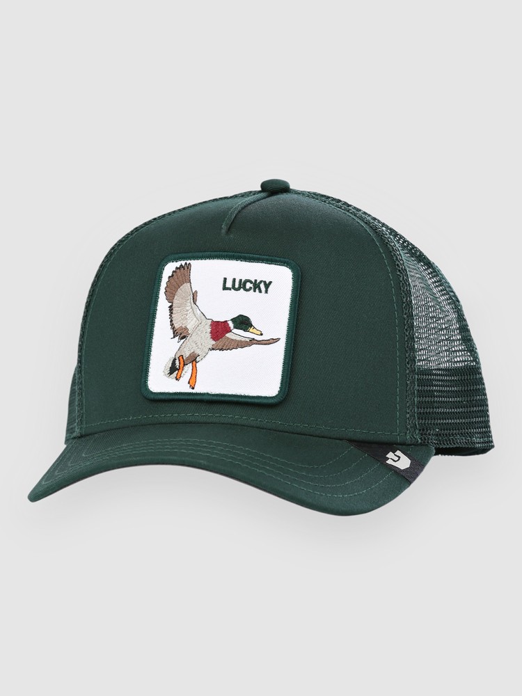 Бейсболка Goorin Bros The Lucky Duck Cap, guard
Бейсболка Goorin Bros The Lucky Duck Cap, guard